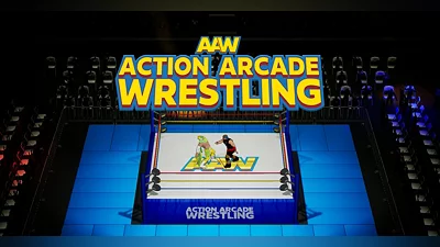 Action Arcade Wrestling (Xbox X) (Account) [Global] [Standard]