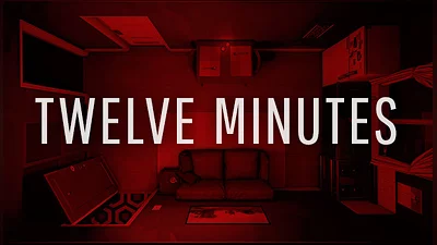 Twelve Minutes (Xbox X) (Account) [Global] [Standard]