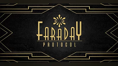 Faraday Protocol (Xbox X) (Account) [Global] [Standard]