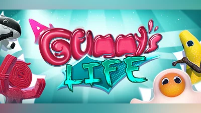 A Gummys Life (Xbox X) (Account) [Global] [Standard]
