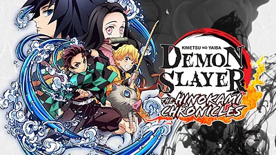 Demon Slayer Kimetsu no Yaiba The Hinokami Chronicles (Xbox X) (Account) [Global] [Standard]