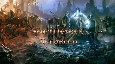 SpellForce 3 Reforced (Xbox X) (Account) [Global] [Standard]