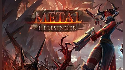 Metal Hellsinger (Xbox X) (Account) [Global] [Standard]