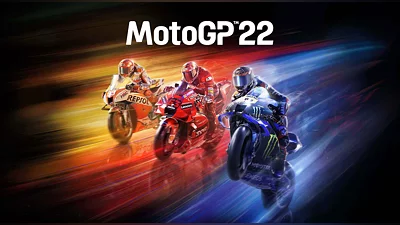 MOTOGP 22 (Xbox X) (Account) [Global] [Standard]