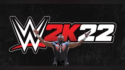 WWE 2K22 (Xbox X) (Account) [Global] [Standard]