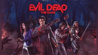 Evil Dead: The Game (Xbox X) (Account) [Global] [Standard]