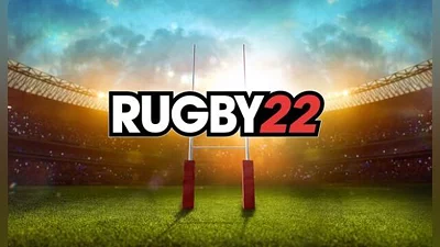 Rugby 22 (Xbox X) (Account) [Global] [Standard]