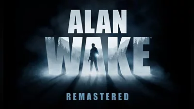 Alan Wake Remastered (Xbox X) (Account) [Global] [Standard]