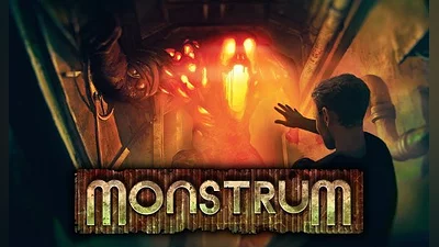 Monstrum (Xbox X) (Account) [Global] [Standard]