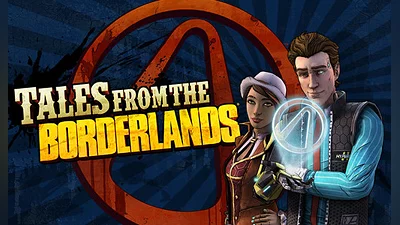 Tales from the Borderlands (Xbox X) (Account) [Global] [Standard]