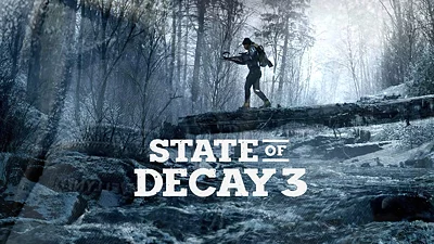 State of Decay 3 (Xbox X) (Account) [Global] [Standard]