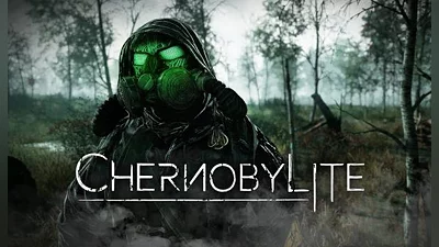 Chernobylite (Xbox X) (Account) [Global] [Standard]