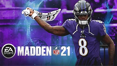 Madden NFL 21 (Xbox X) (Account) [Global] [Standard]