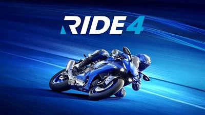 Ride 4 (Xbox X) (Account) [Global] [Standard]