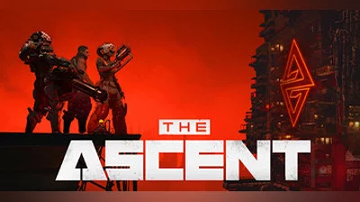The Ascent (Xbox X) (Account) [Global] [Standard]