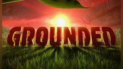 Grounded (Xbox X) (Account) [Global] [Standard]