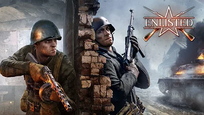 Enlisted - USSR Founder's Bundle (Xbox X) (Account) [Global] [Standard]