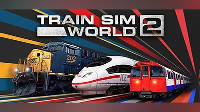Train Sim World 2 (Xbox X) (Account) [Global] [Standard]