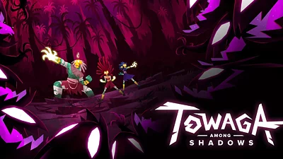 Towaga: Among Shadows (Xbox X) (Account) [Global] [Standard]