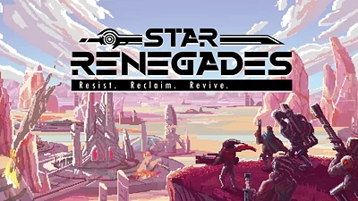 Star Renegades (Xbox X) (Account) [Global] [Standard]