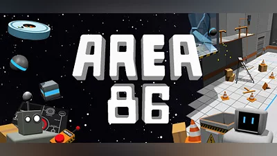Area 86 (Xbox X) (Account) [Global] [Standard]