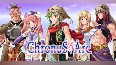 Chronus Arc (Xbox X) (Account) [Global] [Standard]