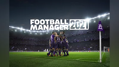 Football Manager 2021 (Xbox X) (Account) [Global] [Standard]