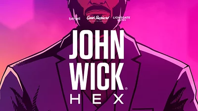 John Wick Hex (Xbox X) (Account) [Global] [Standard]