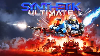SYNTHETIK: Ultimate (Xbox X) (Account) [Global] [Standard]