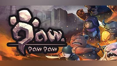 Paw Paw Paw (Xbox X) (Account) [Global] [Standard]