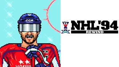NHL21 Rewind Bundle (Xbox X) (Account) [Global] [Standard]