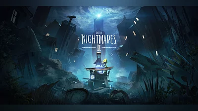 Little Nightmares 2 (Xbox X) (Account) [Global] [Standard]