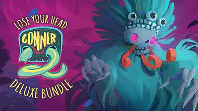 Lose Your Head Deluxe Bundle (Xbox X) (Account) [Global] [Standard]