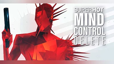 SUPERHOT: MIND CONTROL DELETE (Xbox X) (Account) [Global] [Standard]
