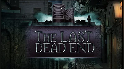 The Last DeadEnd (Xbox X) (Account) [Global] [Standard]