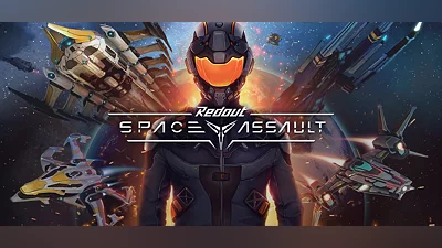 Redout: Space Assault (Xbox X) (Account) [Global] [Standard]