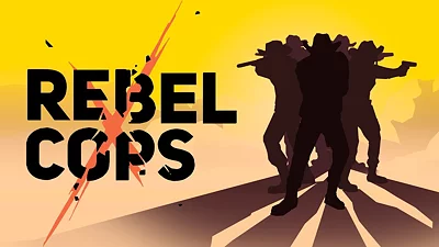 Rebel Cops (Xbox X) (Account) [Global] [Standard]