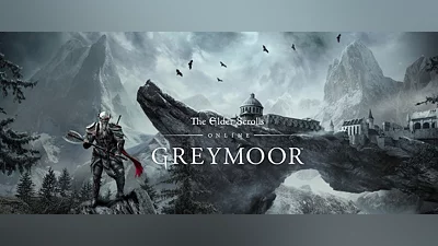 The Elder Scrolls Online: Greymoor (Xbox X) (Account) [Global] [Standard]