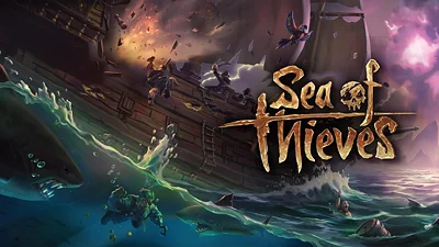 Sea of Thieves (Xbox X) (Account) [Global] [Standard]