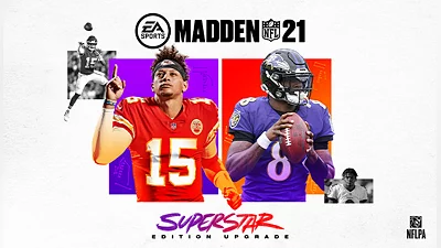 Madden NFL 21 Superstar (Xbox X) (Account) [Global] [Standard]