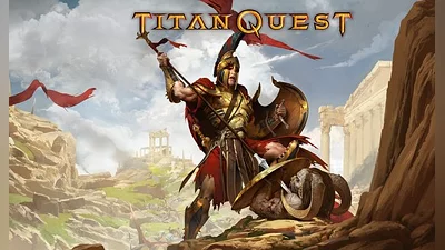 Titan Quest (Xbox X) (Account) [Global] [Standard]