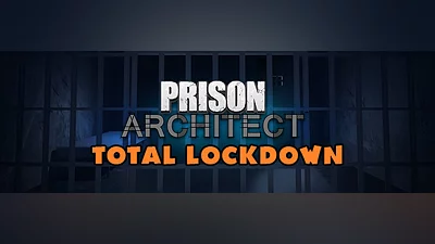 Prison Architect: Total Lockdown Bundle (Xbox X) (Account) [Global] [Standard]