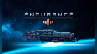 Endurance: Space Action (Xbox X) (Account) [Global] [Standard]