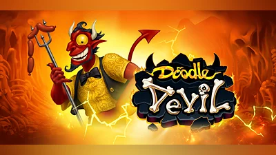 Doodle Devil: 3volution (Xbox X) (Account) [Global] [Standard]