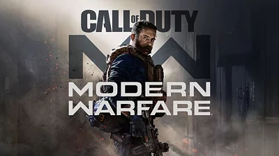 Call of Duty Modern Warfare 2019 (PS4) (Account) [Global English] [Standard]