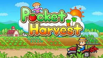 Pocket Harvest (PS4) (Account) [Global] [Standard]