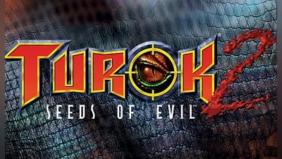 Turok 2 Seeds of Evil (PS4) (Account) [Global] [Standard]
