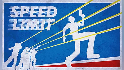 Speed Limit (PS4) (Account) [Global] [Standard]