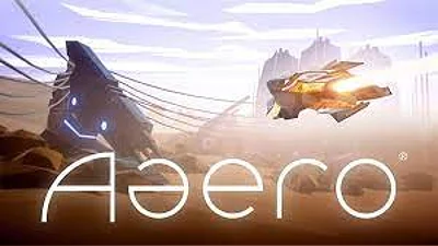 Aaero (PS4) (Account) [Global] [Standard]