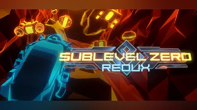 Sublevel Zero Redux (PS4) (Account) [Global] [Standard]